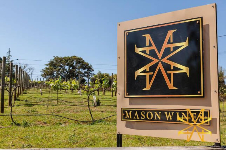 Others 4, Mason Wines, Tamborine Mountain