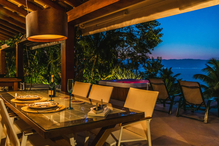 Food & Drinks, Casa Pacuíba - Ilhabela, Ilhabela
