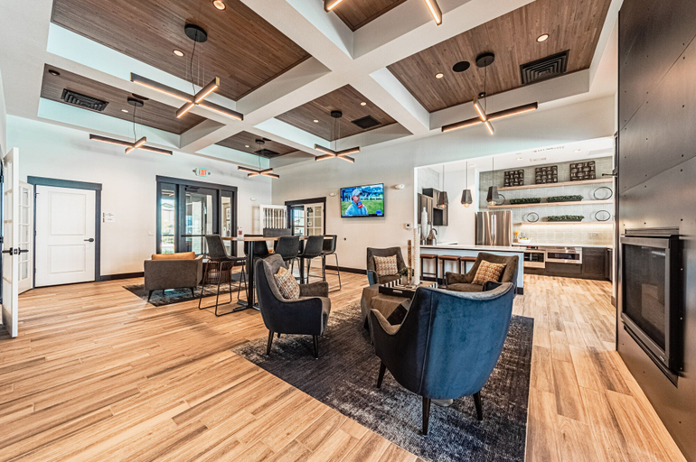 Others 4, Beautiful chic modern one bedroom, El Paso