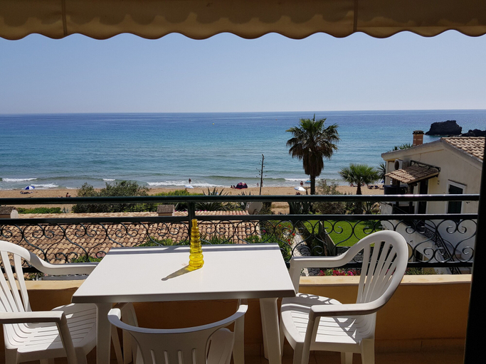 Others 4, Corfu Island Apartment 23, Ionian Islands