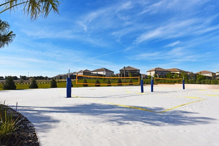 Exterior & Views 2, 9000hs - Clone, Polk