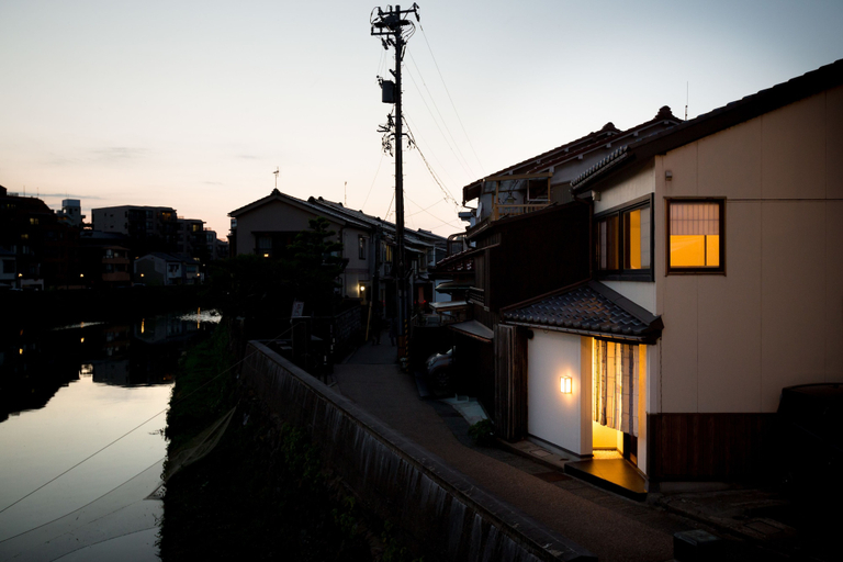 Exterior & Views 2, Higashiyama Aritsuki, Kanazawa