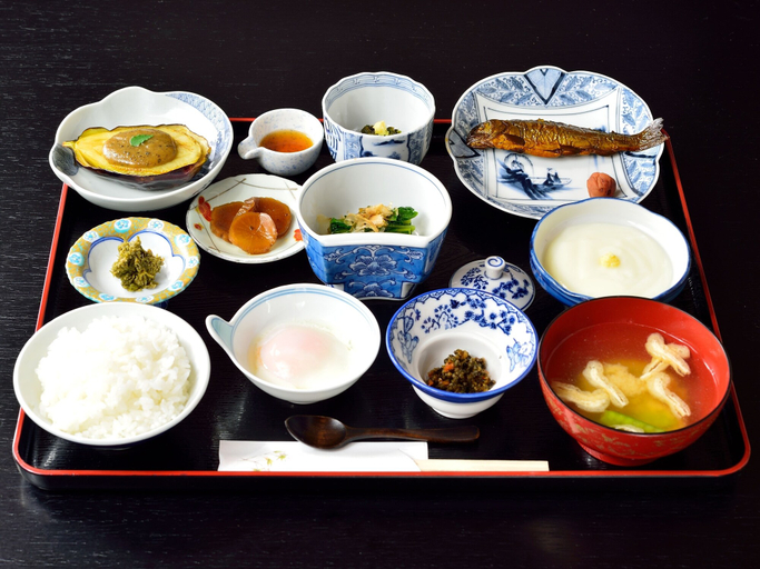 Food & Drinks 4, Syoho En, Daisen