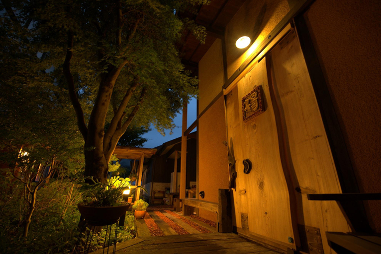 Exterior & Views 1, Hotel Nikko Akarinoyado Villa Revage, Nikkō