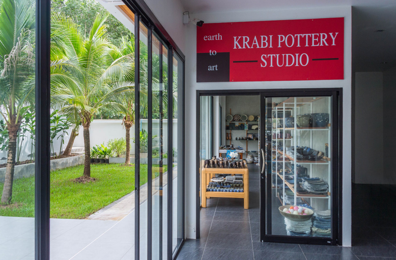 Exterior & Views 2, Amadha Villas Retreat , Mueang Krabi