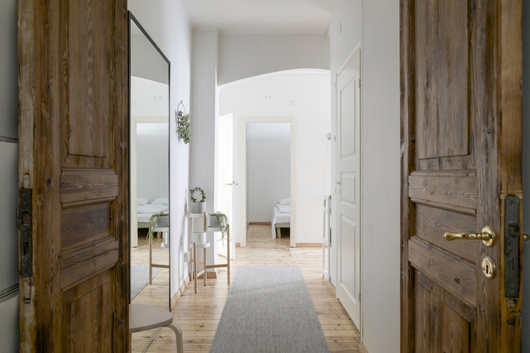 Others 1, 2ndhomes Central 85m2 2BR Apartment, Uusimaa
