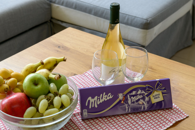 Food & Drinks 3, Sweet Home At Hilton Beach 2BR