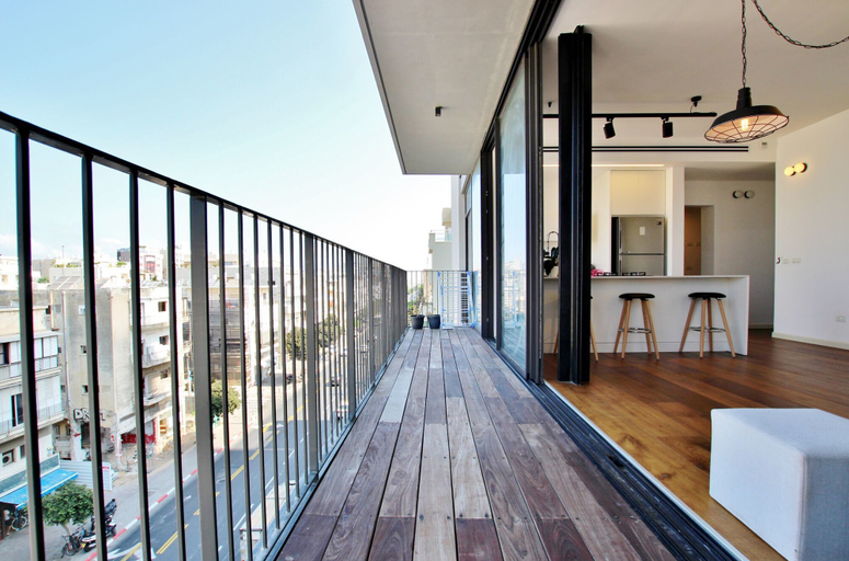 Others 5, Hilton Beach new Spectacular 2BR Terrace