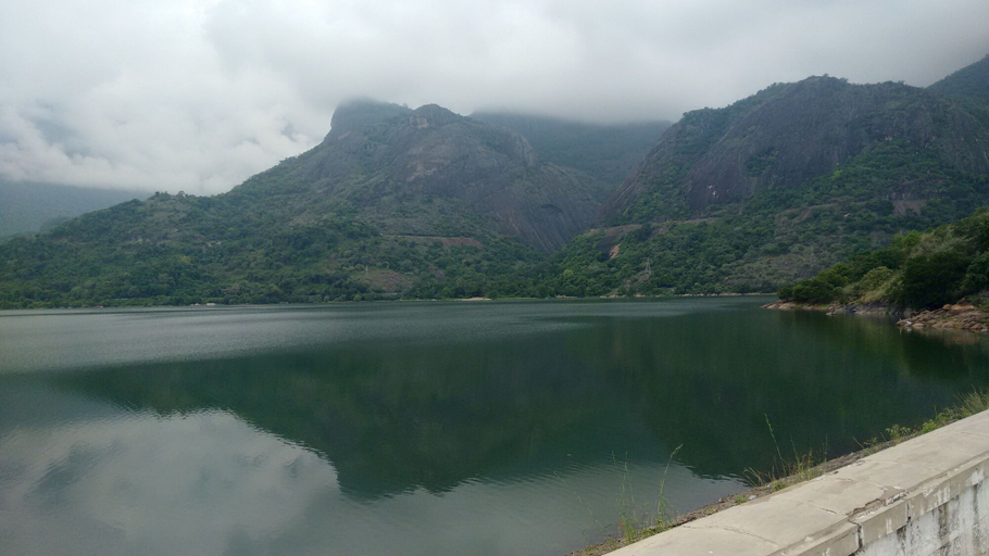 Exterior & Views 3, Room in Lodge - Royal Cottage, Anaimalai Multiple Room, Coimbatore