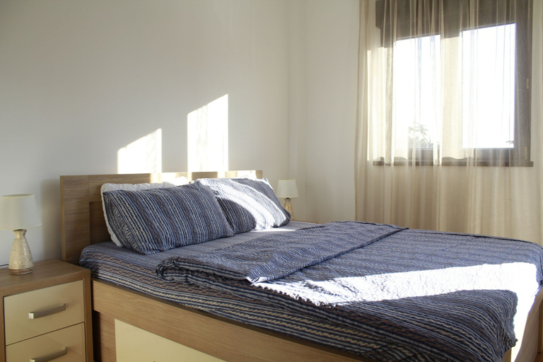 Bedroom 3, One Bedroom Smart 28