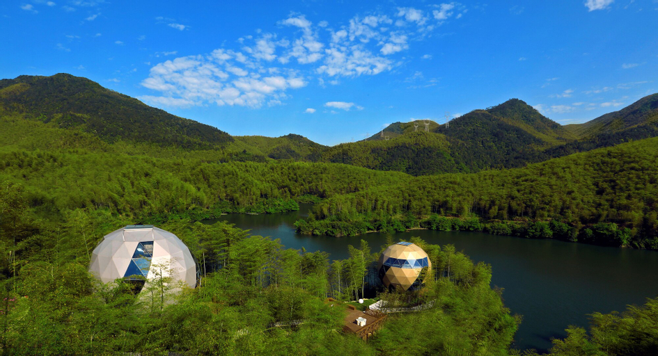 Exterior & Views 1, Planet Zero Retreat, Huzhou