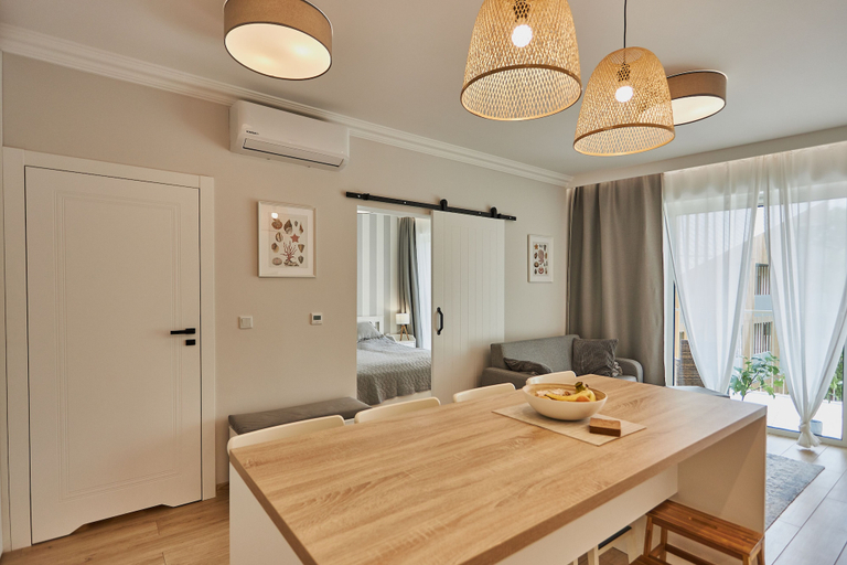 Others 4, APARTAMENTY ŚWINOUJŚCIE - APARTAMENTY BAŁTYCKI, Świnoujście