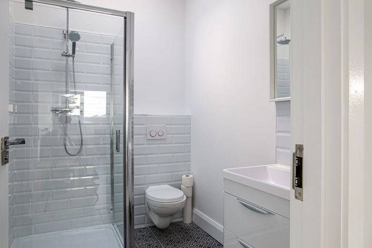 Bathroom 3, The Views, Newry, Mourne and Down