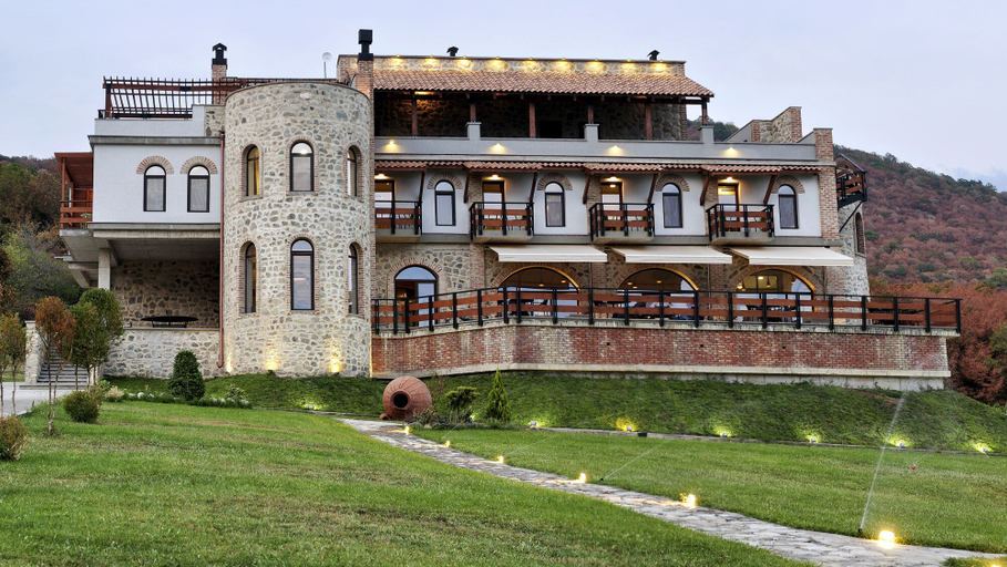 Exterior & Views 1, Babaneuris Marani, Akhmeta