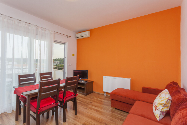 Others 5, Apartments & Rooms Alagic, Makarska