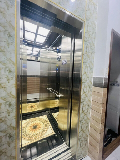 Others 5, Nhan Tay Hostel, Ninh Kiều