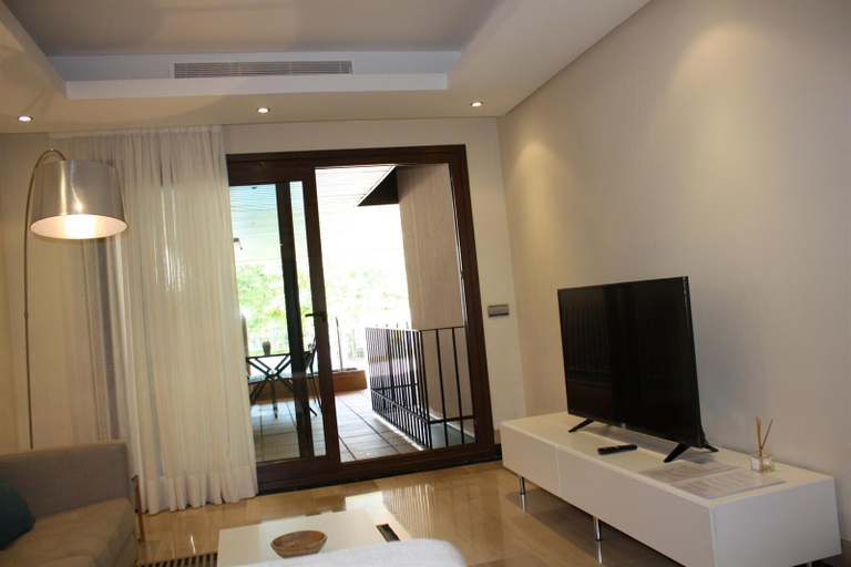 Others 4, Private Pool Apartment Near Beach, Málaga