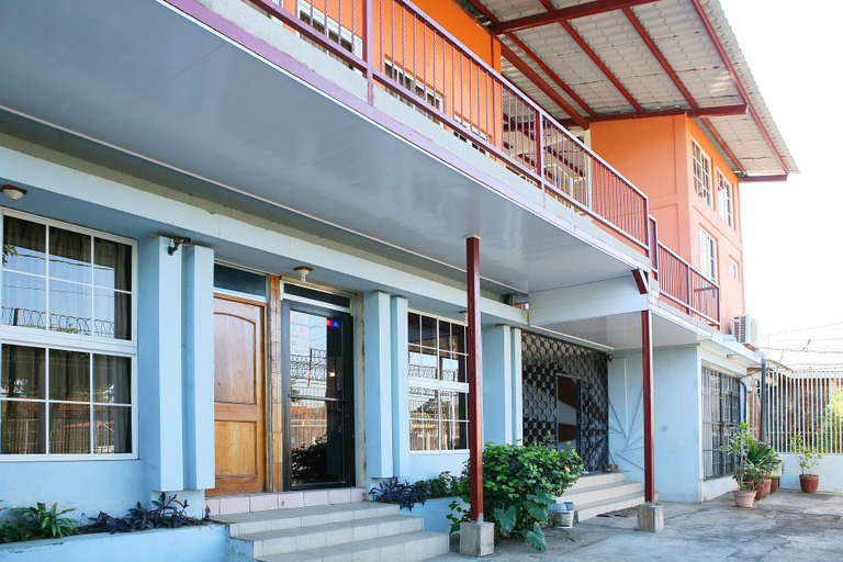 Exterior & Views 2, Hotel Valerie, Managua