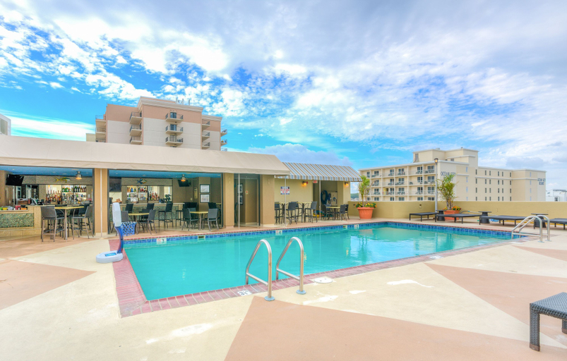 Sport & Beauty 1, Beach Quarters Resort, Virginia Beach
