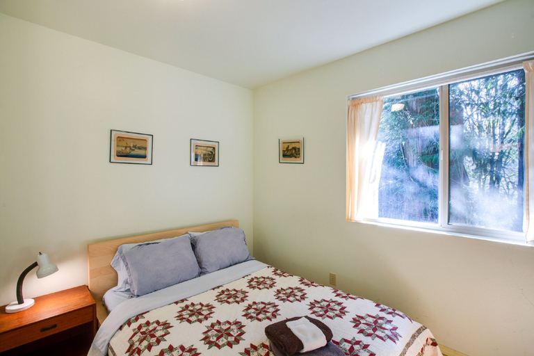 Bedroom 3, 19MBR - Hot Tub - Sauna - BBQ - Pets Ok - WiFi - Sleeps 10, Whatcom