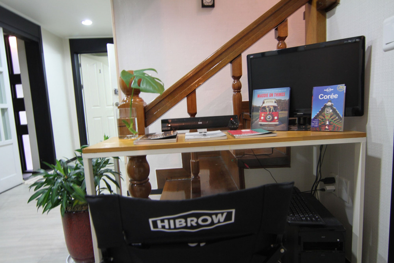 Others 5, Mathilda the Guest House - Hostel, Gangnam