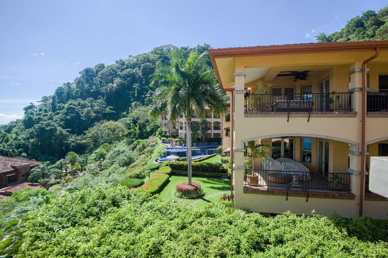 Exterior & Views 2, HRG Condos at Los Sueños, Garabito
