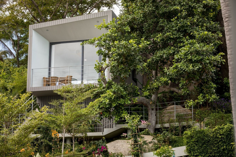 Exterior & Views 2, Kapuhala, Ko Samui