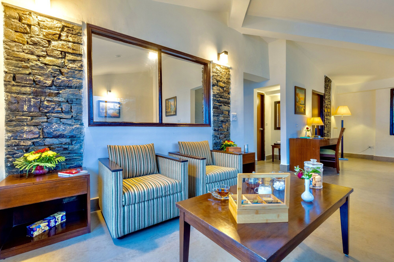 Others 4, Rosewood Retreat Bhimtal, Nainital