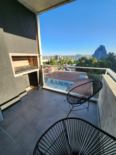Others 3, Loi Flats Neuquen, Edificio Talero, Confluencia