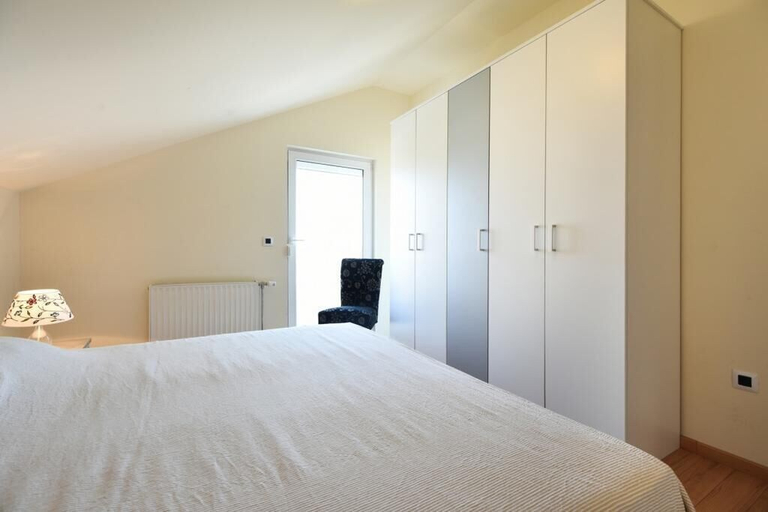 Bedroom 3, Villa Matea, Nin