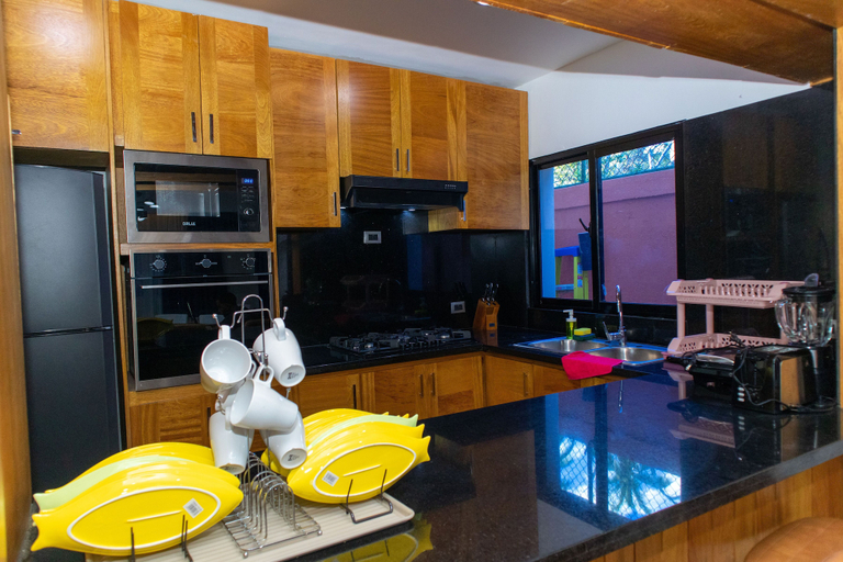 Others 5, Residencial SFA Pedernales, Pedernales