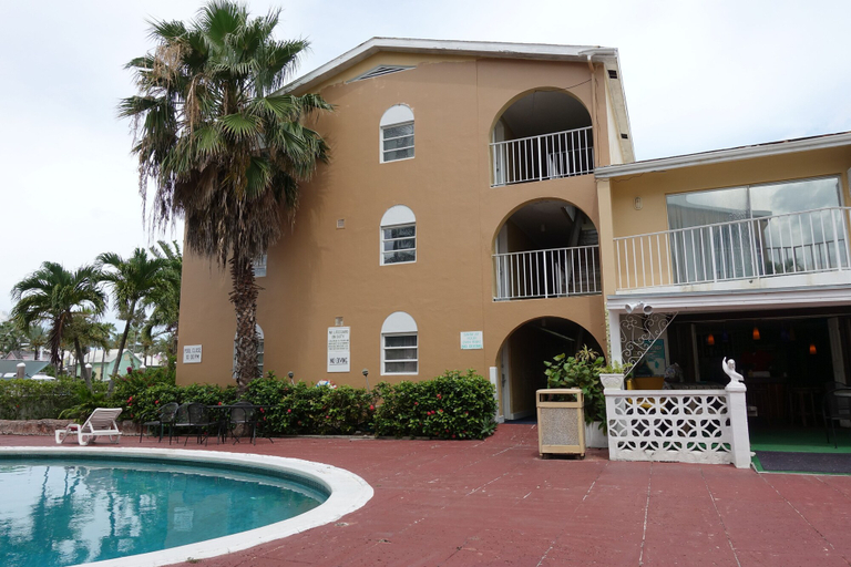 Exterior & Views 2, Club Land or