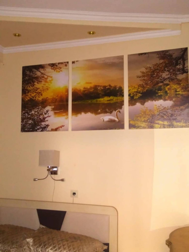 Bedroom 3, Welcome To My Cosy Comfy Corner In Yerevan, Yerevan