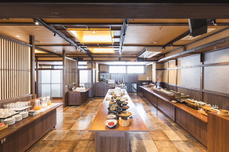 Food & Drinks 4, tsutaonsen, Towada
