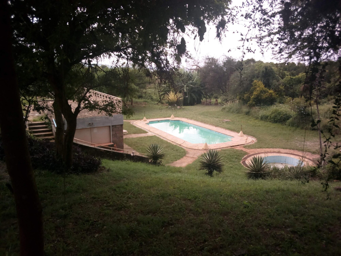 Sport & Beauty 5, Mwingi Cottage Hotel, Mwingi Central