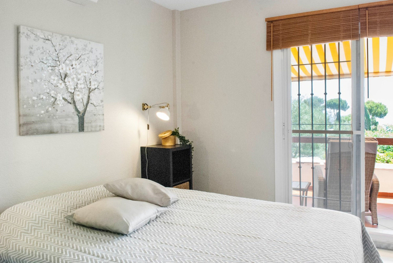 Bedroom 2, 107286 - House in Mijas, Málaga