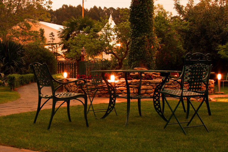 Food & Drinks 5, Pazo da Trave, Lugo