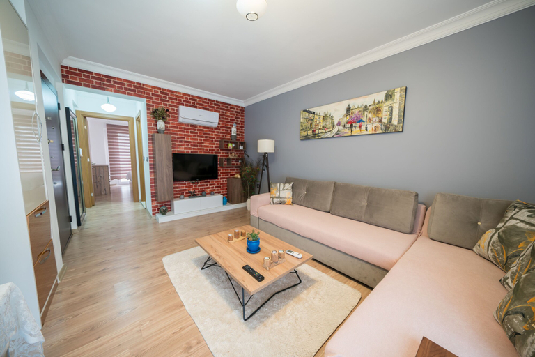 Others 5, Lykia Lettings, Fethiye