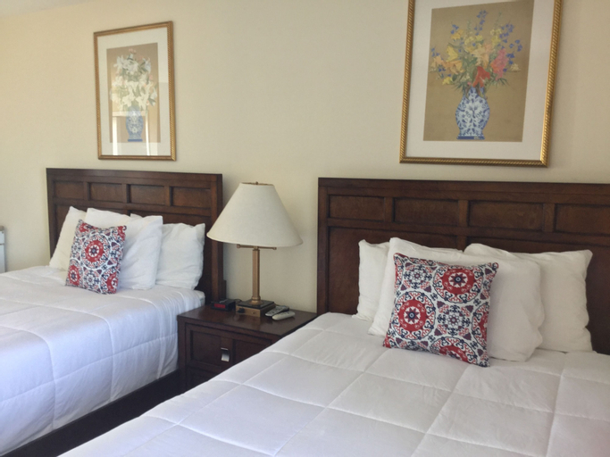 Bedroom 14