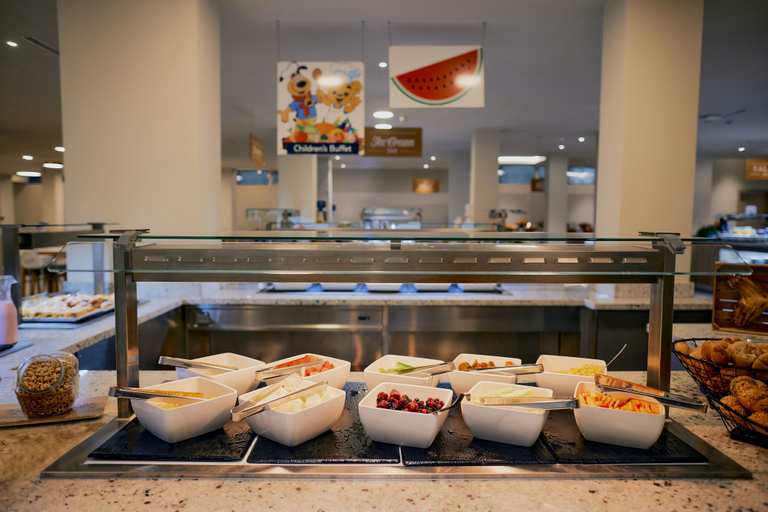 Food & Drinks 5, Grupotel Flamingo Beach, Las Palmas