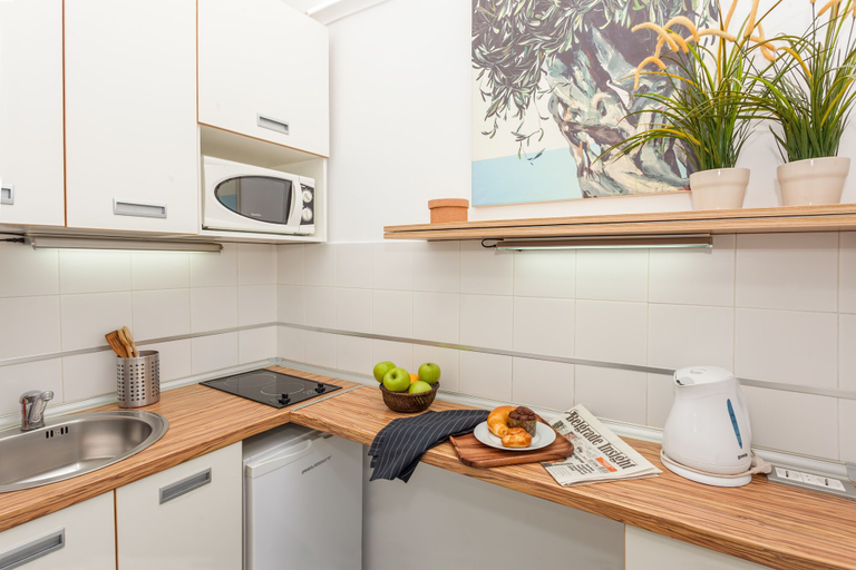 Others 5, Boutique Apartment Jazz, Belgrade