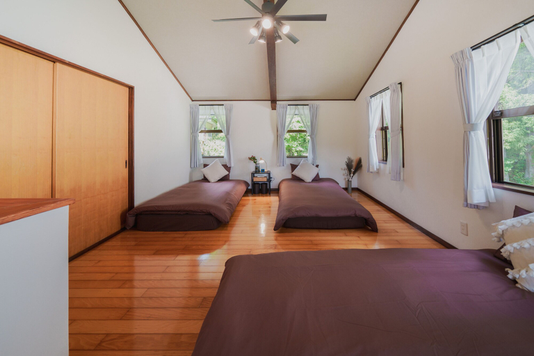 Bedroom 3, R-house 1st, Fujiyoshida