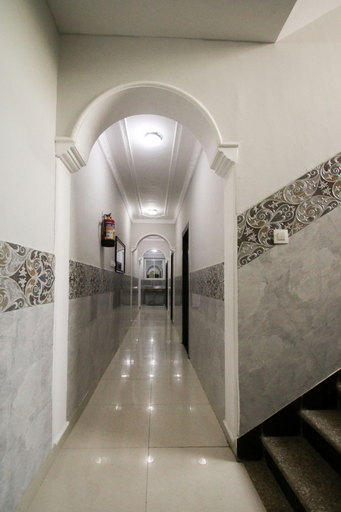 Others 4, Lokhit Residency, Kota