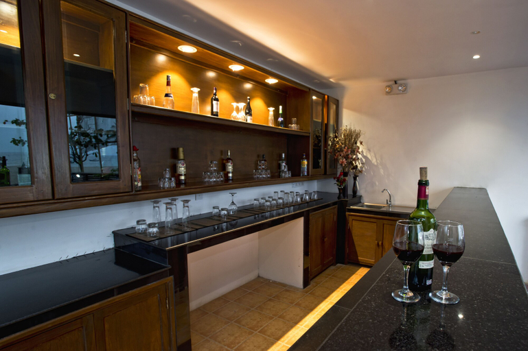 Food & Drinks 5, Seasons Hotels And Resort- Ngapali, Thandwe