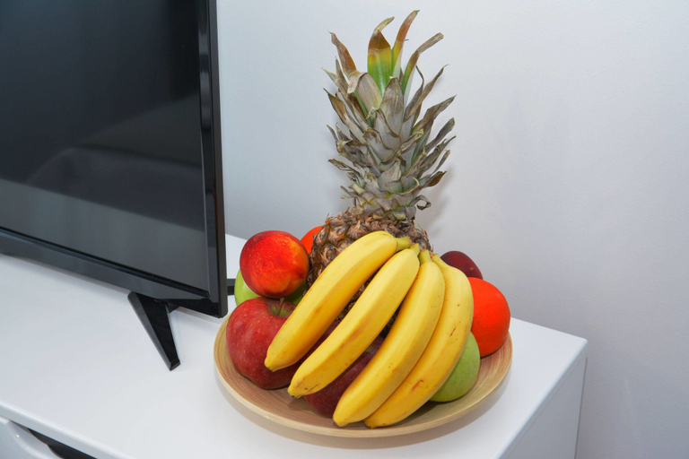 Food & Drinks, Apartment Small Oasis