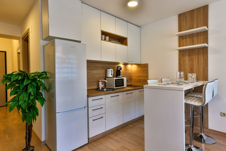 Others 4, Gufo Apart Hotel