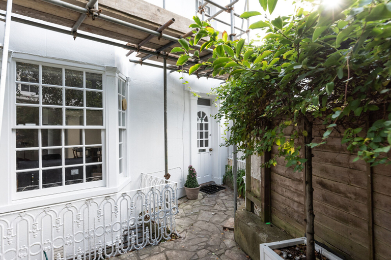 Exterior & Views, Birch at Ship St Gardens, Brighton and Hove