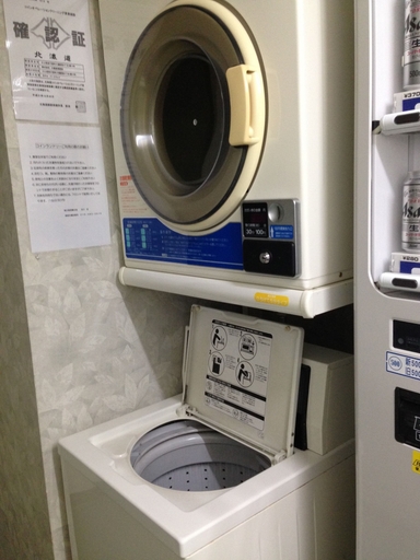 Bathroom 4, Hotel Parkway, Teshikaga