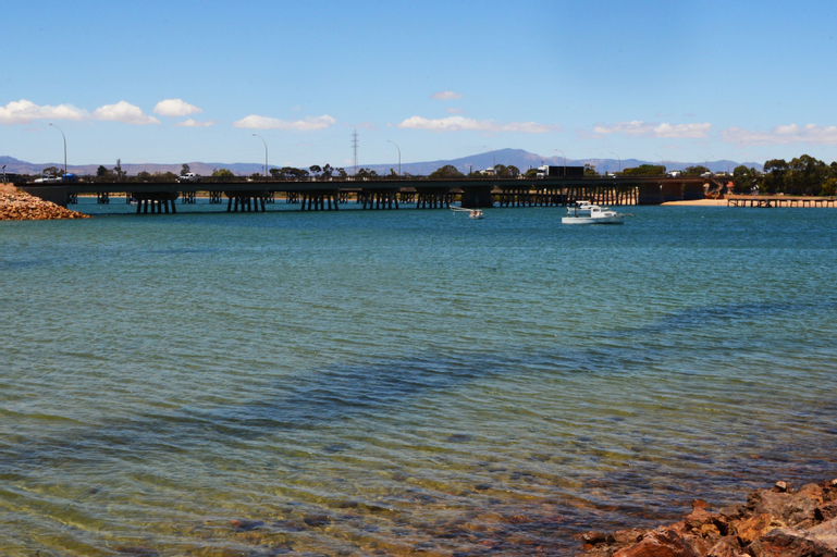 Discovery Parks - Port Augusta, Port Augusta