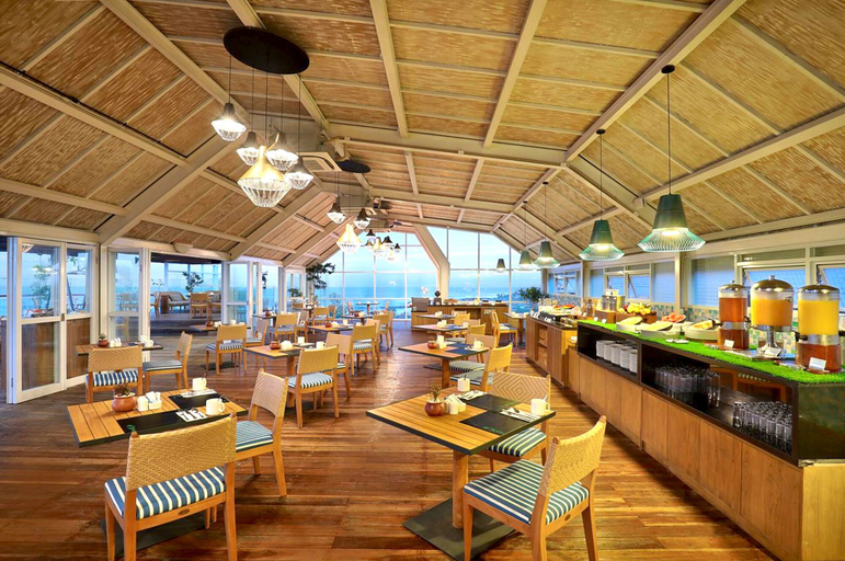 Food & Drinks 5, Comfort Room Batu Bolong Beach old Mans Canggu, Badung